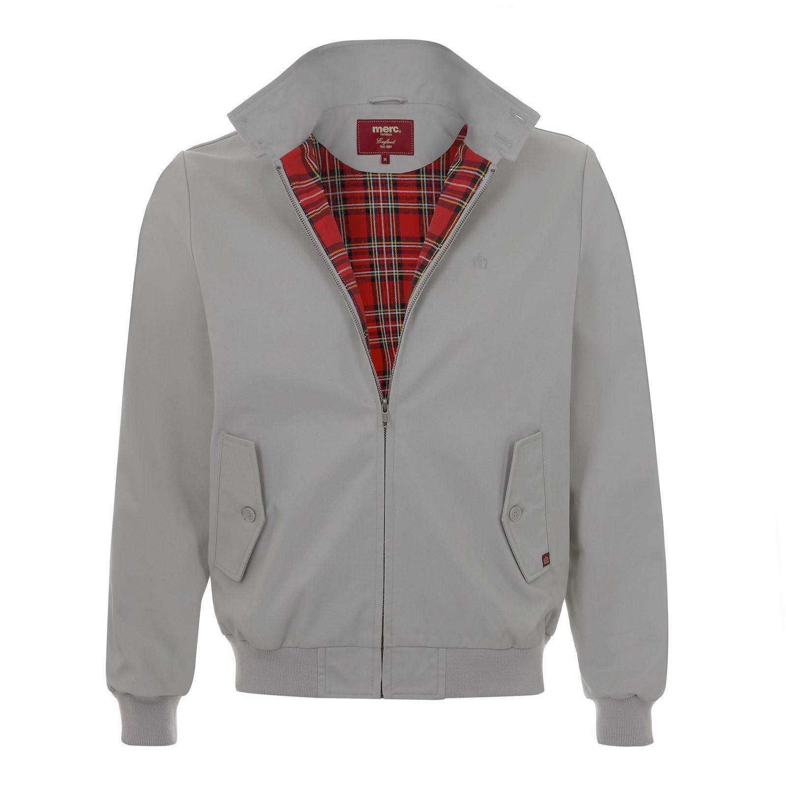 Куртка Harrington от MercLondon Куртка Harrington от MercLondon