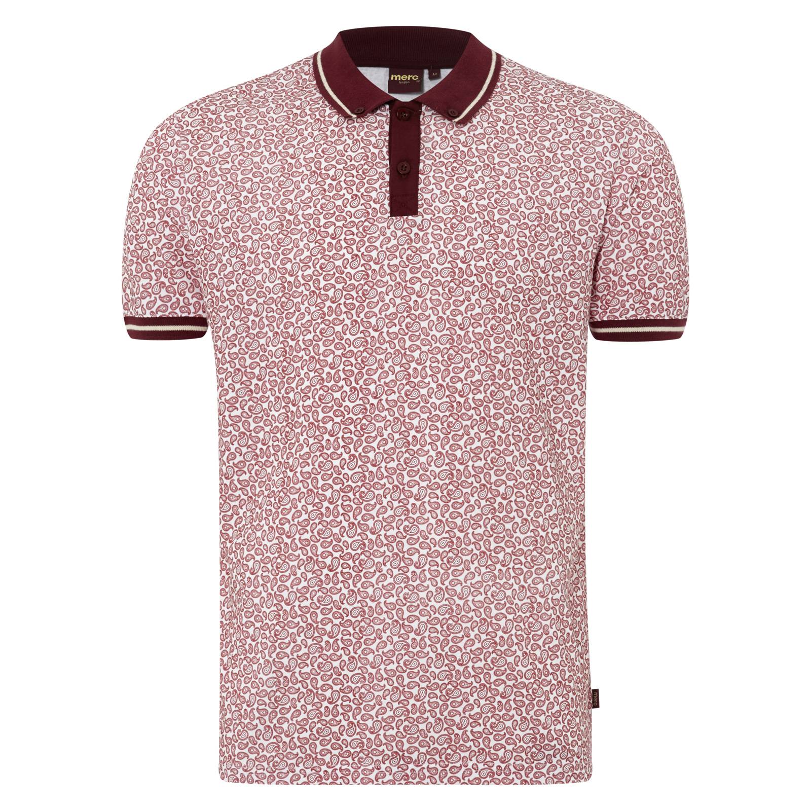   Murray - Merc London<br> -        