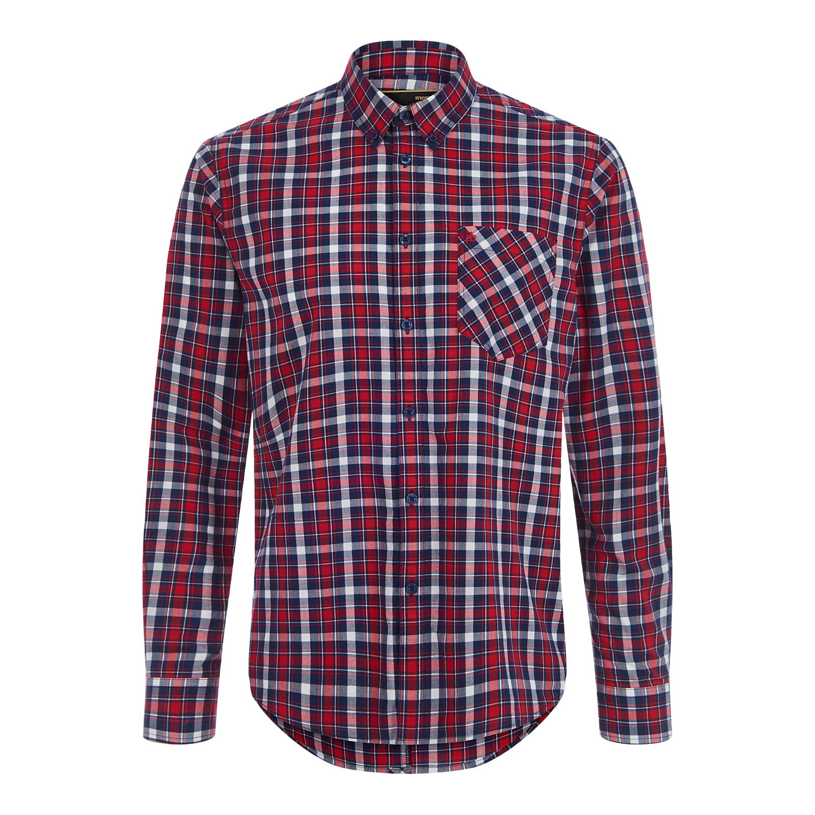 Рубашка Walpole от MercLondon Рубашка Walpole от MercLondon