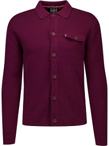 Кардиган Поло Rathbone