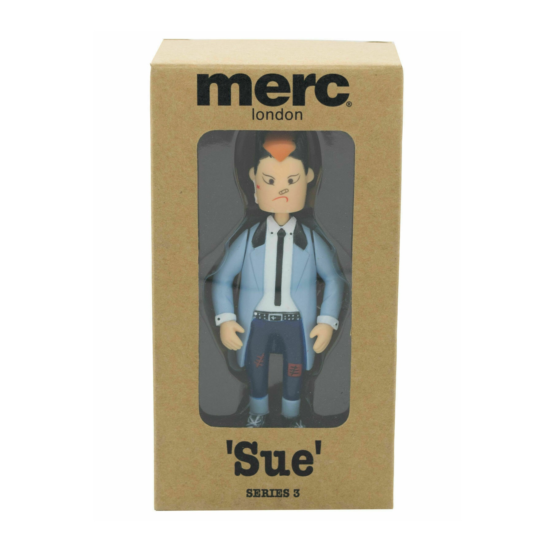 Игрушка Merc Sue