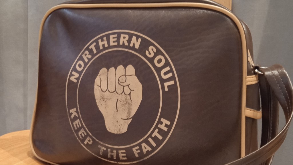 Субкультуры. Northern Soul — Московское вторжение