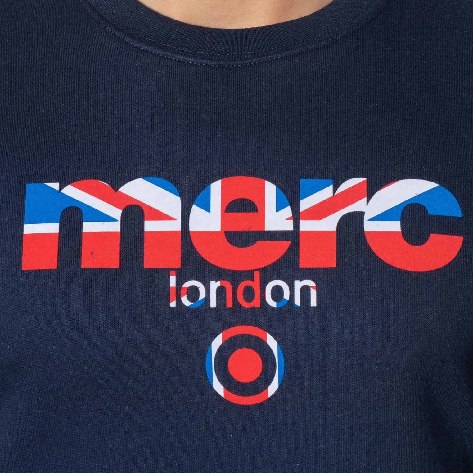 Merc London | Свитшот Otto