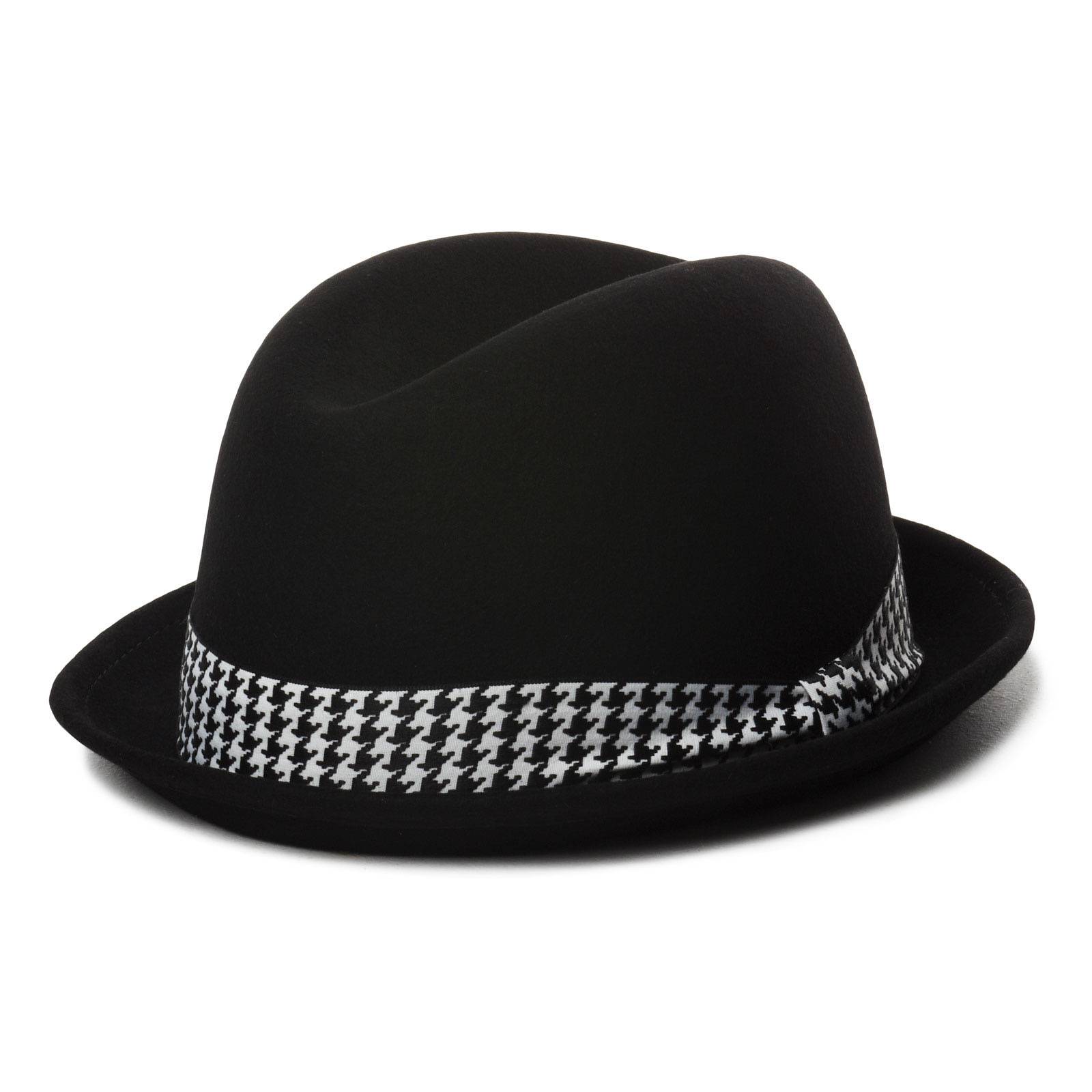 Merc London | Шляпа Rude Boy