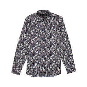 Рубашка Bushby