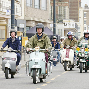 Субкультуры: «Куда исчезли все бутбои?» — Современные моды