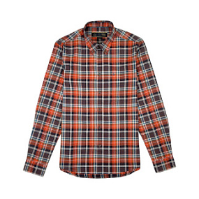 Рубашка Fiddler