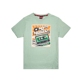 Футболка Farrell