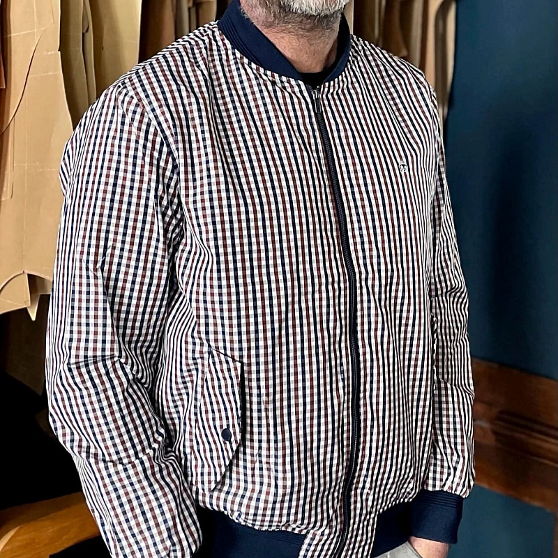 Glenn Jacket
