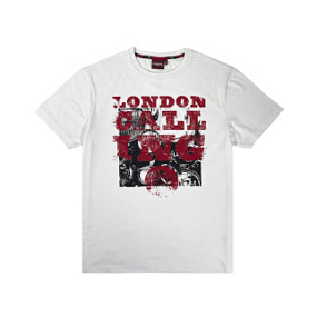 Футболка Reuben