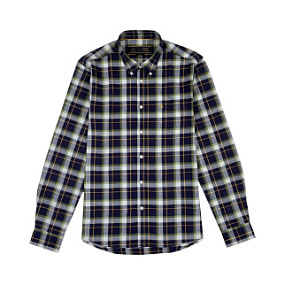 Рубашка Portman