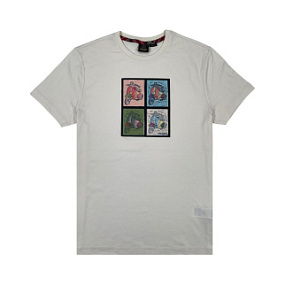 Футболка Metropole