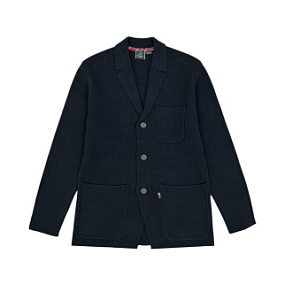 Блейзер Трикотажный Bende